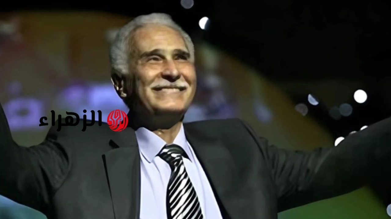 عاجل.. وفاة الفنان عبد الرحمن أبو زهرة بعد صراع مع المرض