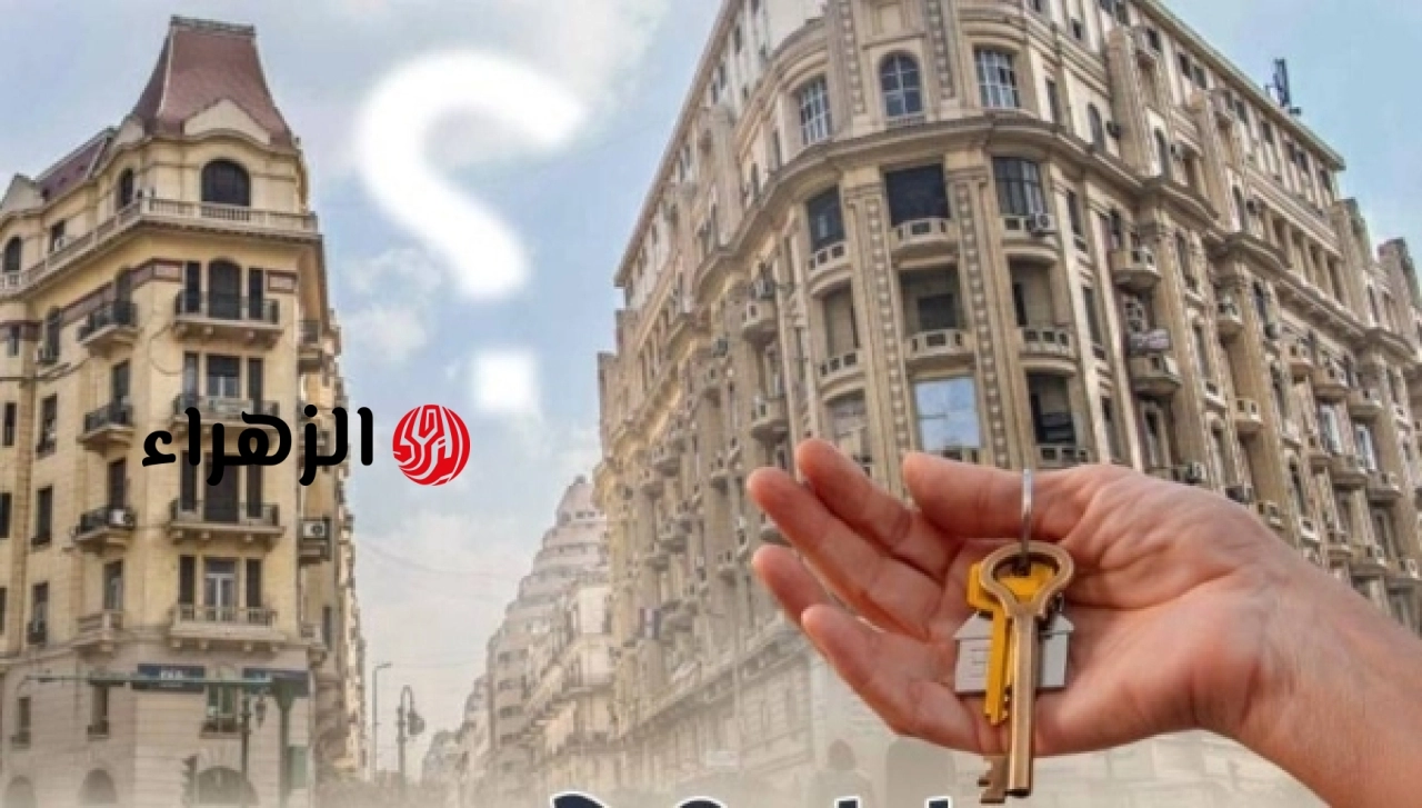 فئات لها الأولوية.. الموعد النهائي للتقديم على السكن البديل للإيجار القديم عبر منصة مصر الرقمية