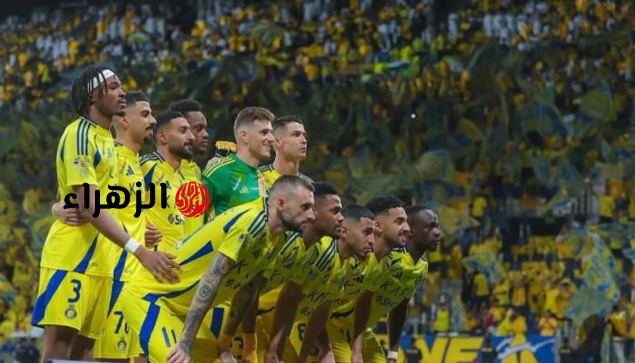 Al Nassr vs Al Qadsiah ها هـــي القنوات الناقلة لمباراة النصر والقادسية في دوري روشن السعودي اليوم الاحــد 6 177 103616 alnassr alqadsiah spl match channels