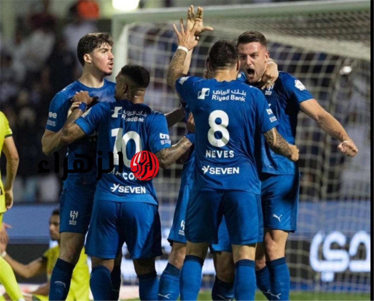 نقل ماتش Al-Hilal vs Al-Kholoud في نهائي كأس الملك بجودة عالية على قناة ثمانية.. تعليق العتيبي
