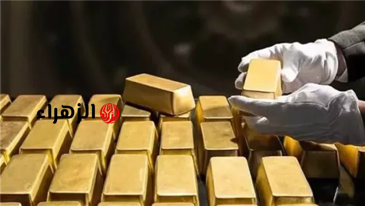 الذهب يتعافى من أدنى مستوى في شهر