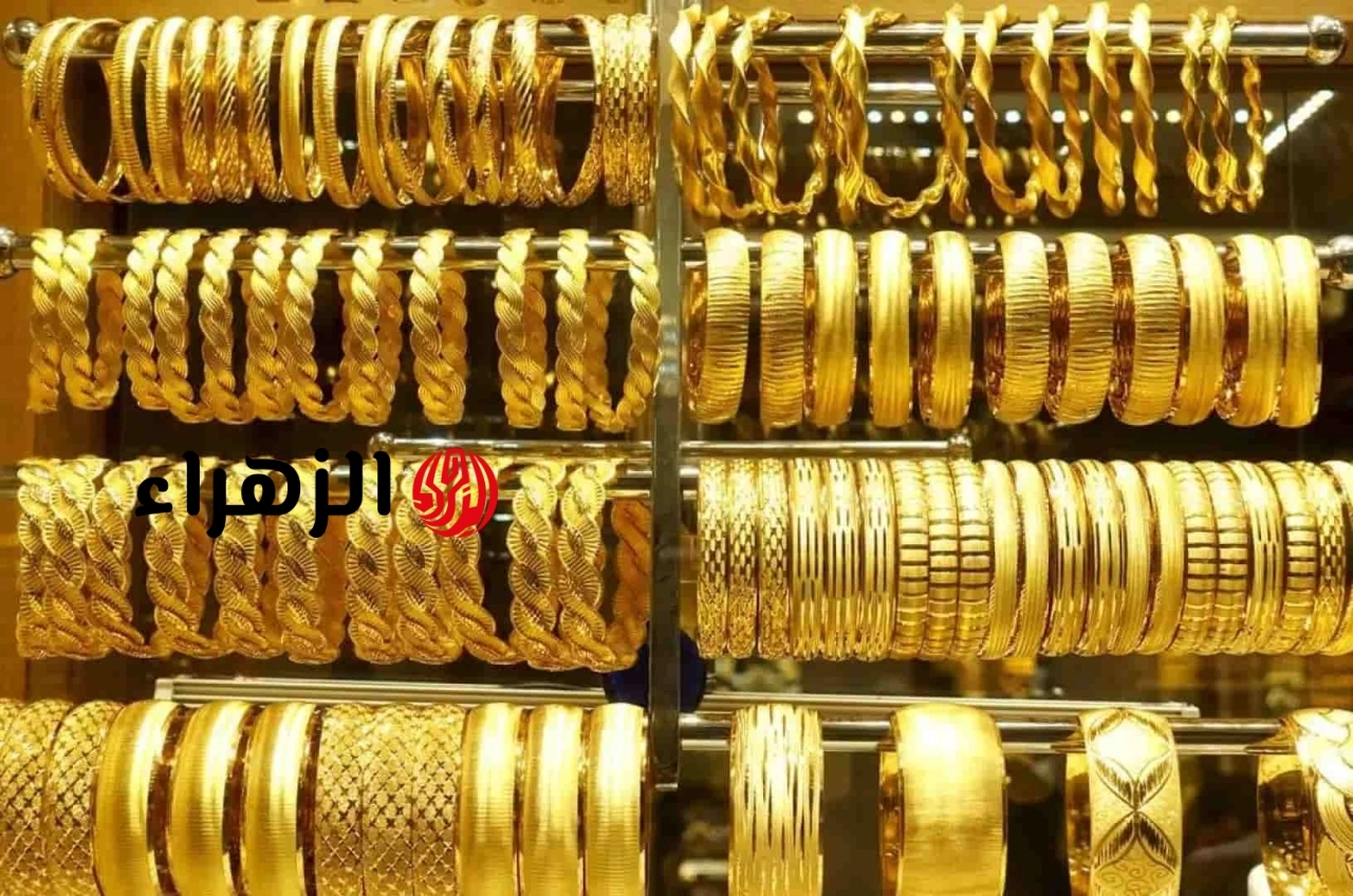 أسعار الذهب اليوم في سوريا 5 مايو 2026.. مكاسب ضعيفة -جريدة المال