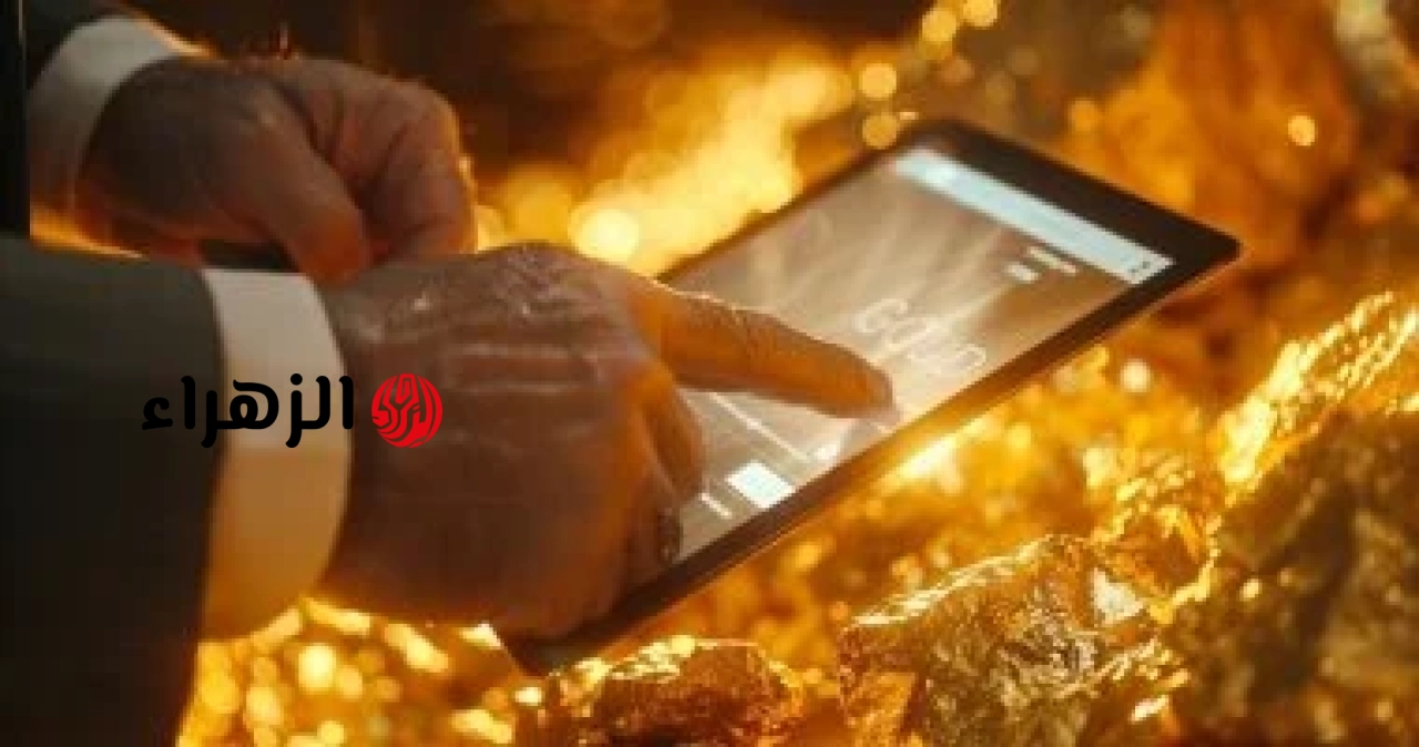 تعرف على آخر تطورات سعر الذهب اليوم.. عيار 24 بـ7954 جنيه