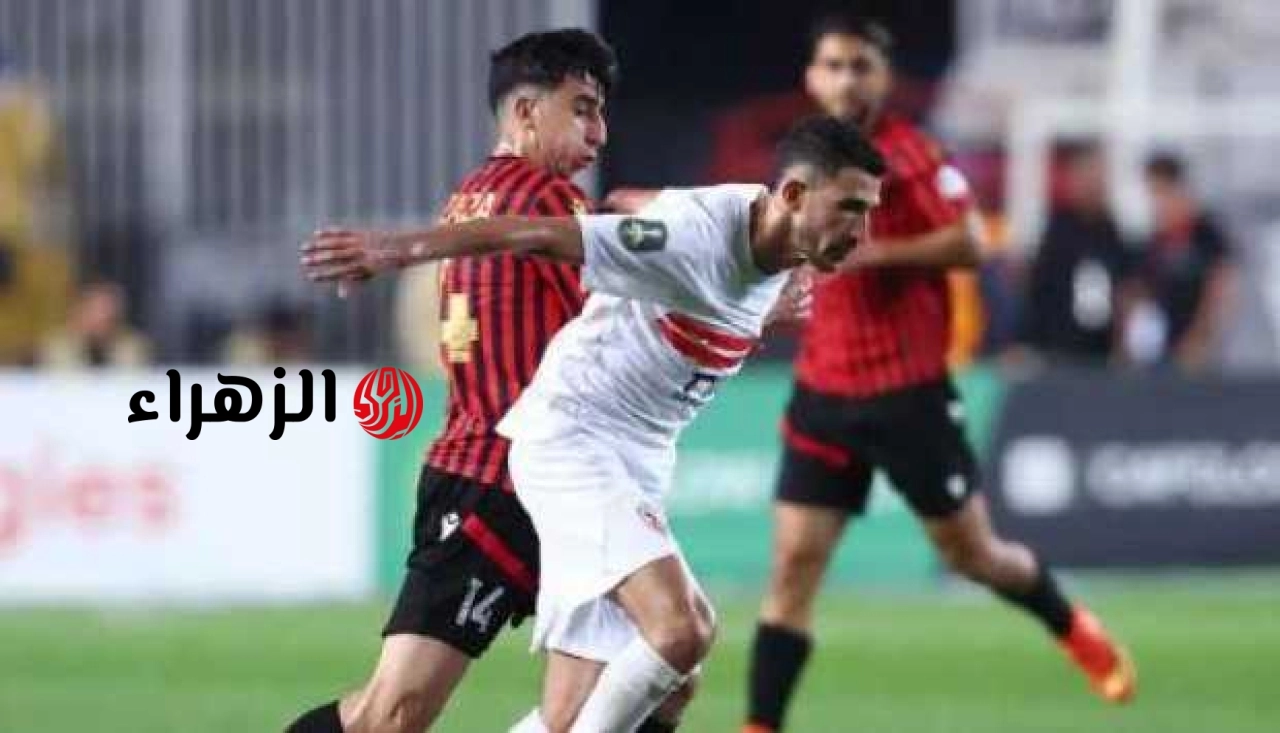 ماتش شيكوا بانزا.. مباشر لحظه بلحظه مباراة الزمالك واتحاد العاصمة مباشر الآن بصوت عصام الشوالي