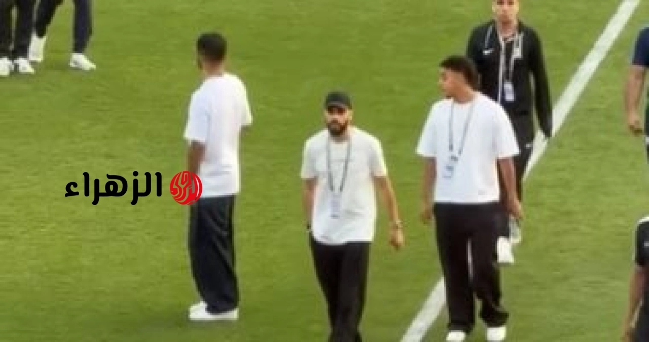 كاميرا اليوم السابع ترصد مساندة بنتايج للزمالك رغم غيابه عن نهائى الكونفدرالية
