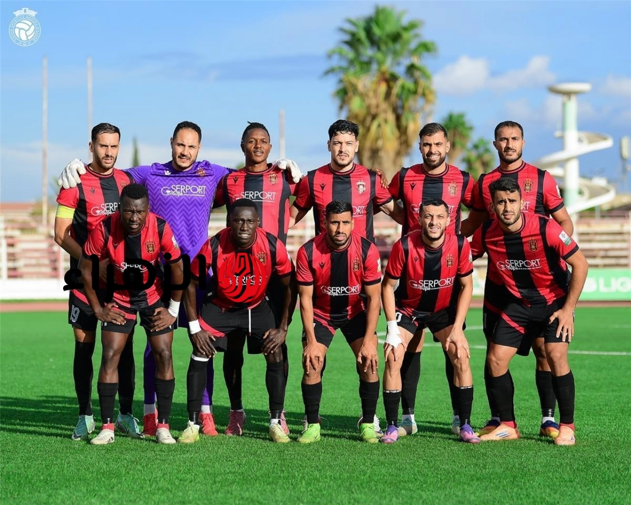 رجل مباراة الزمالك واتحاد العاصمة في نهائي الكونفدرالية 2025-2026