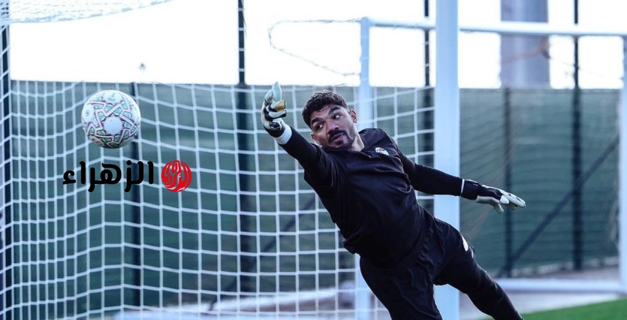 الوطن سبورت | عصبية بين محمد صبحي وجون إدوارد عقب مباراة الزمالك واتحاد العاصمة