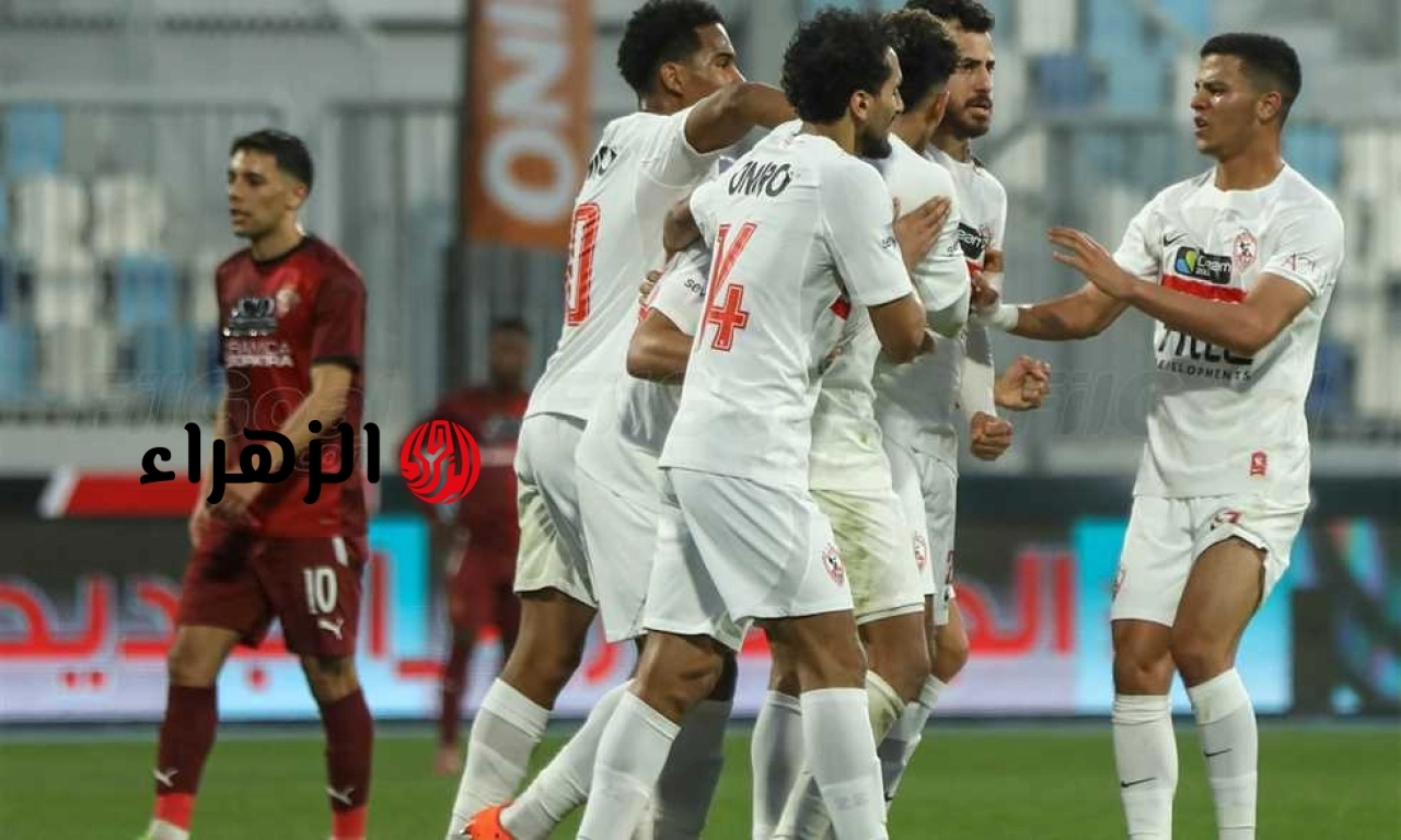 FilGoal | أخبار | الدوري المصري