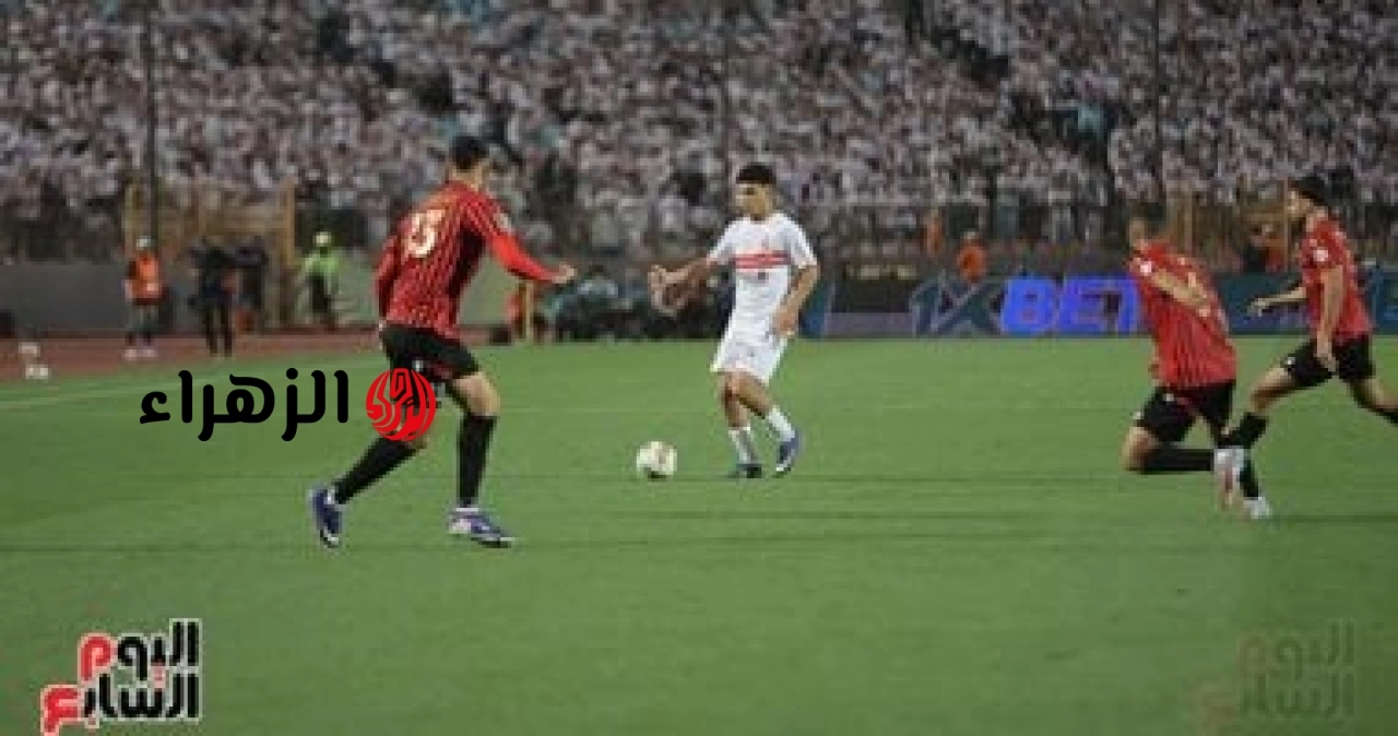 الزمالك يضمن 2 مليون دولار رغم خسارة لقب الكونفدرالية