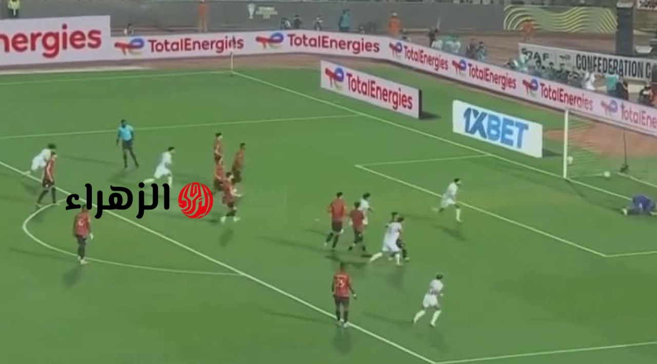 نتيجة مباراة الزمالك واتحاد العاصمة في نهائي الكونفدرالية، عاجل » كورة 25