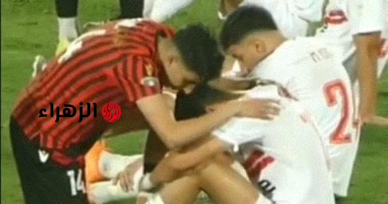 طوارئ في الزمالك استعداد لسيراميكا.. معتمد جمال: الخسارة قاسية لكن هنكمل شغل