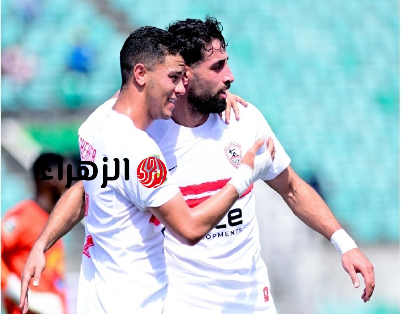 موعد مباراة الزمالك المقبلة بعد خسارة الكونفدرالية أمام اتحاد العاصمة