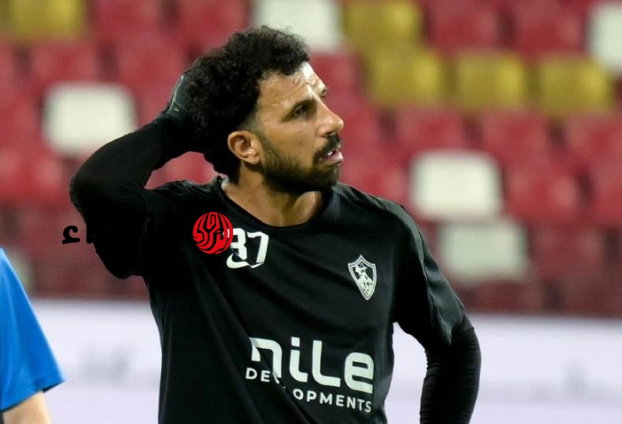 موقف مهدي سليمان من لقاء الزمالك وسيراميكا كليوباترا.. خاص