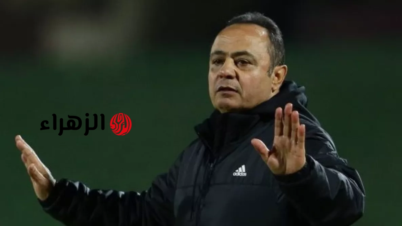 طارق يحيى: افتحولنا المدرجات في مباراة الزمالك وسيراميكا