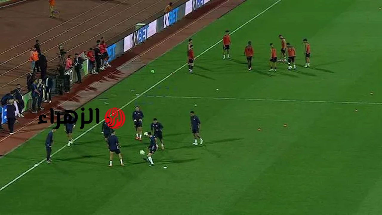 ملخص مباراة الزمالك واتحاد العاصمة في كأس الكونفدرالية الأفريقية