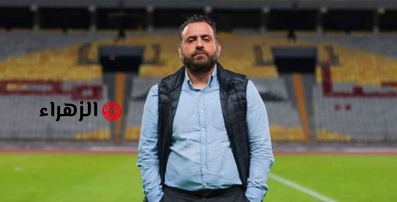 الوطن سبورت | ماذا فعل جون إدوارد مع محمد شحاتة عقب مباراة الزمالك واتحاد العاصمة؟
