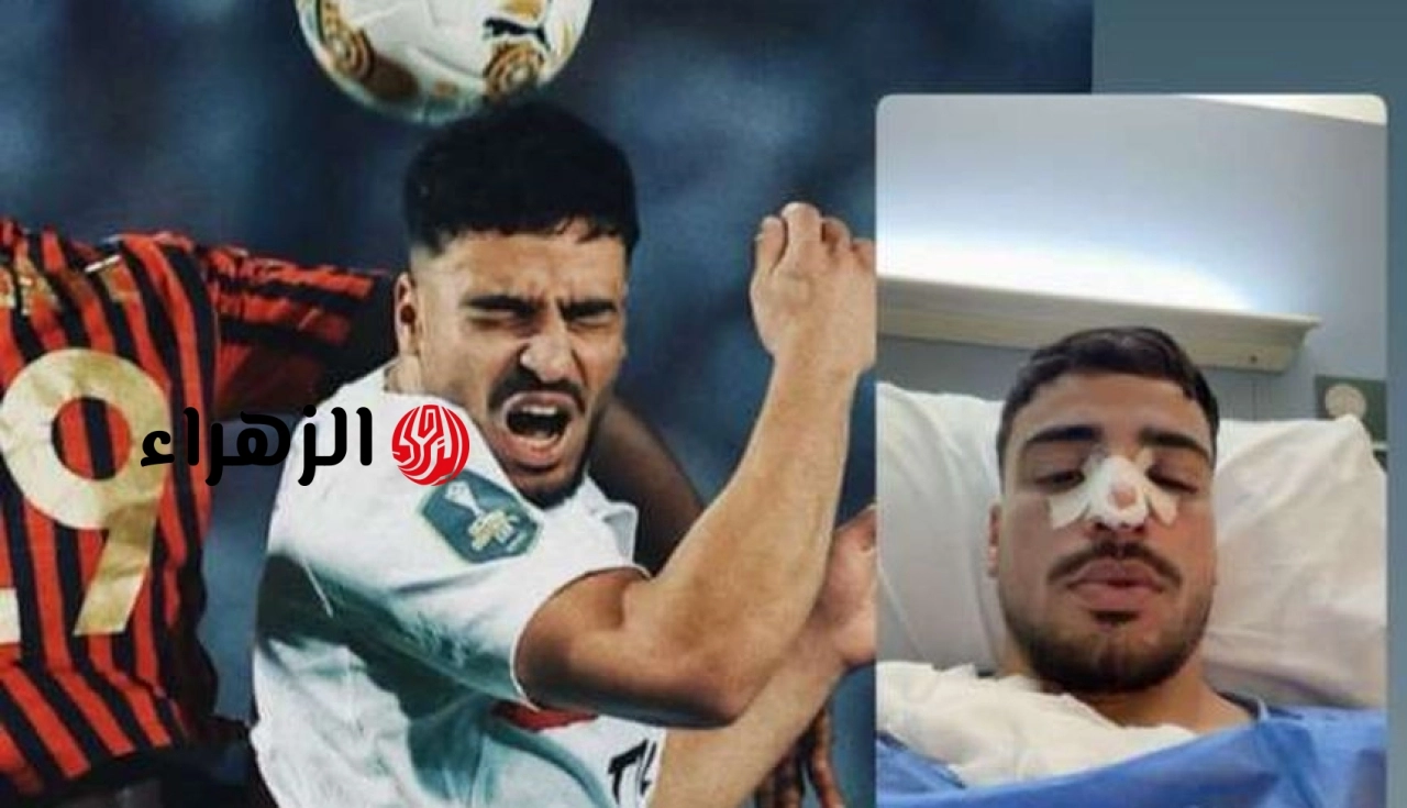 محمد إسماعيل يفجر مفاجأة بعد واقعة مباراة الزمالك واتحاد العاص…
