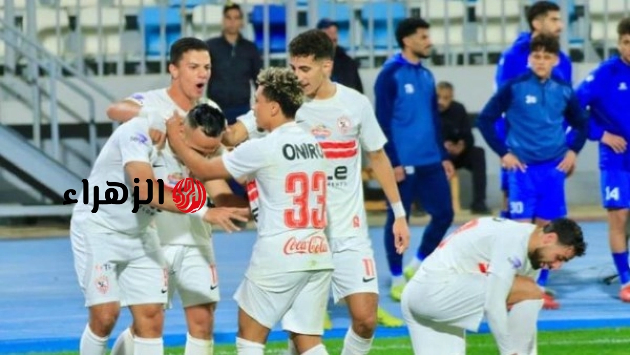 مفيش تذاكر .. فرمان من جون إدوارد قبل لقاء الزمالك وسيراميكا كليوباترا