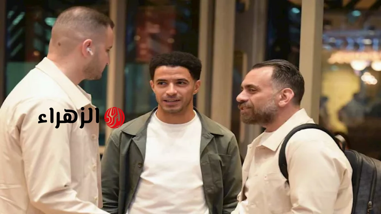 قرار صادم من جون إدوارد قبل لقاء الزمالك وسيراميكا يحسم مصير الدوري!