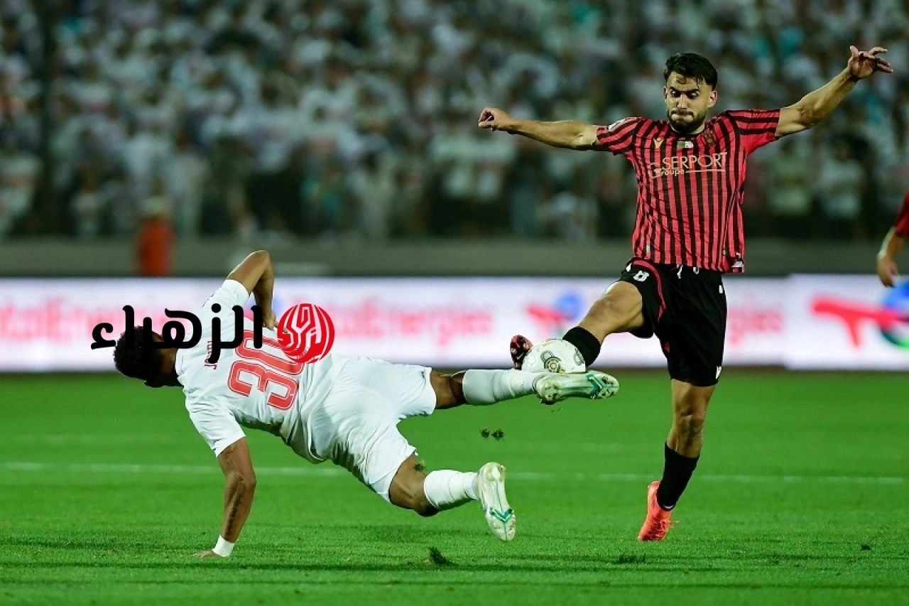 هل ينجح الزمالك بإنهاء صيام 4 سنوات عن لقب الدوري المصري؟