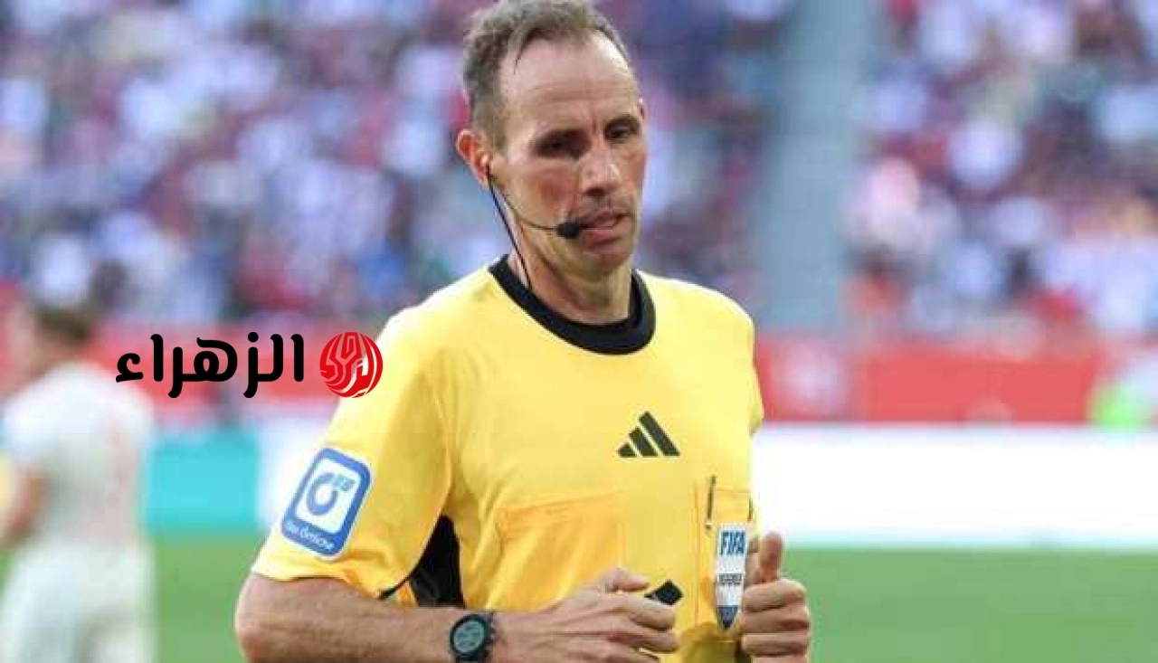 مفاجأة تحكيمية: طاقم ألماني يُدير قمة الزمالك وسيراميكا كليوباترا بالدوري!