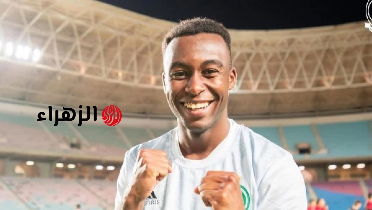 صدمة مدوية! نجم ليبي يفاجئ لاعبي الزمالك برسالة بعد خسارة الكونفدرالية.