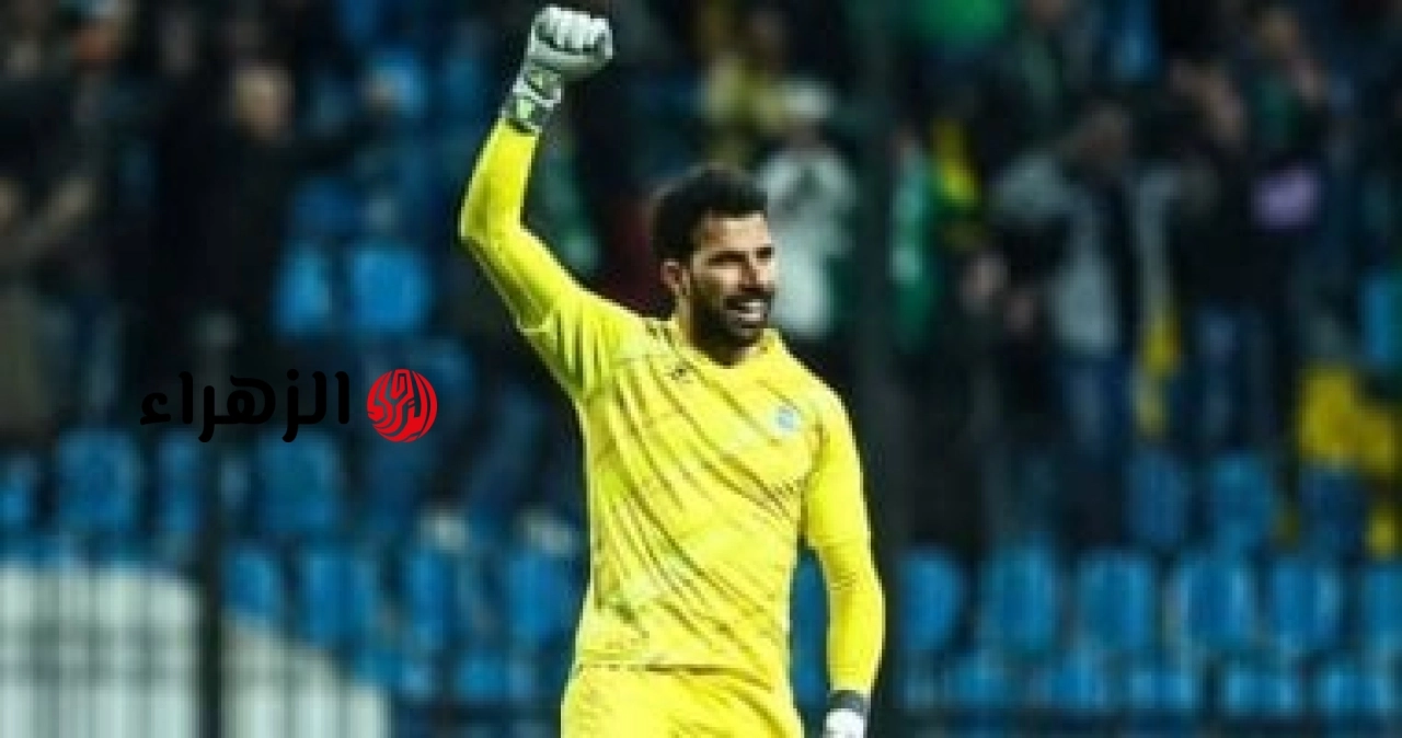 <p>نهاية مفاجئة! إصابة المهدي سليمان قد تحرمه من كأس العالم. <a href="https://www.youm7.com/story/2026/4/19/%D8%A7%D9%84%D9%85%D9%87%D8%AF%D9%8A-%D8%B3%D9%84%D9%8A%D9%85%D8%A7%D9%86-%D9%8A%D8%B1%D8%B3%D8%AE-%D8%A3%D9%82%D8%AF%D8%A7%D9%85%D9%87-%D9%81%D9%8A-%D8%AD%D8%B1%D8%A7%D8%B3%D8%A9-%D9%85%D8%B1%D9%85%D9%89-%D8%A7%D9%84%D8%B2%D9%85%D8%A7%D9%84%D9%83/7381351">youm7.com</a></p>