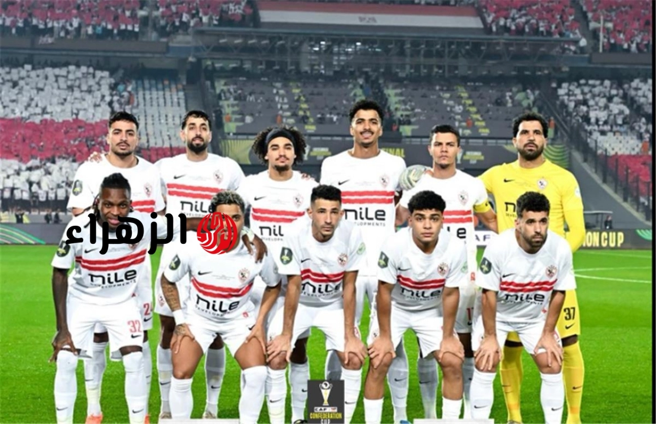 شوبير يكشف سر غيابات الزمالك الصادمة قبل قمة سيراميكا كليوباترا بالكأس!