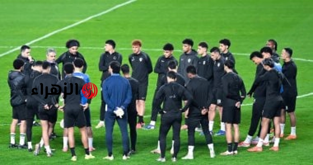 مفاجأة بالجولة الحاسمة: الزمالك يقترب من حسم لقب الدوري المصري!