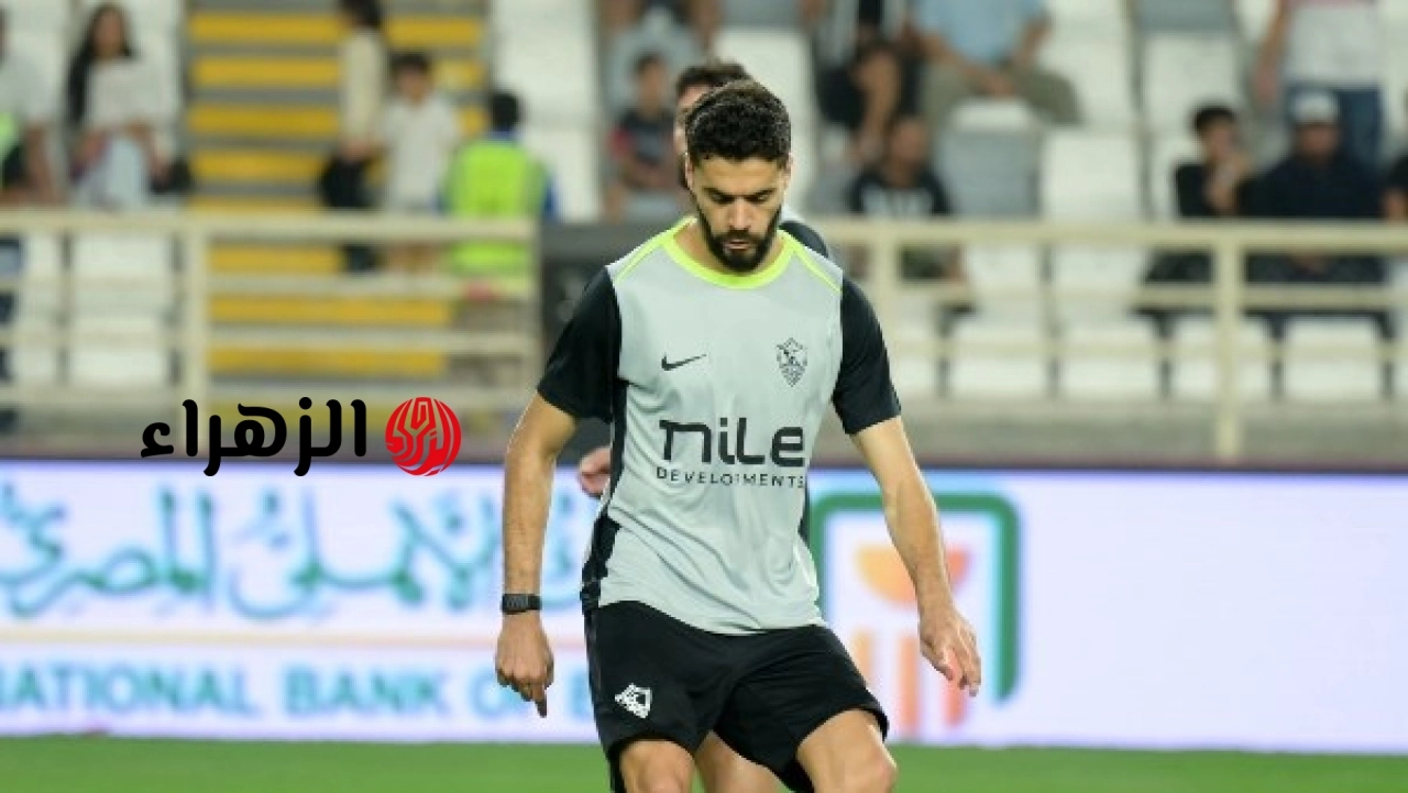 انفجار في الزمالك! بنتايك يعود لتشكيل مباراة سيراميكا كليوباترا بالدوري.