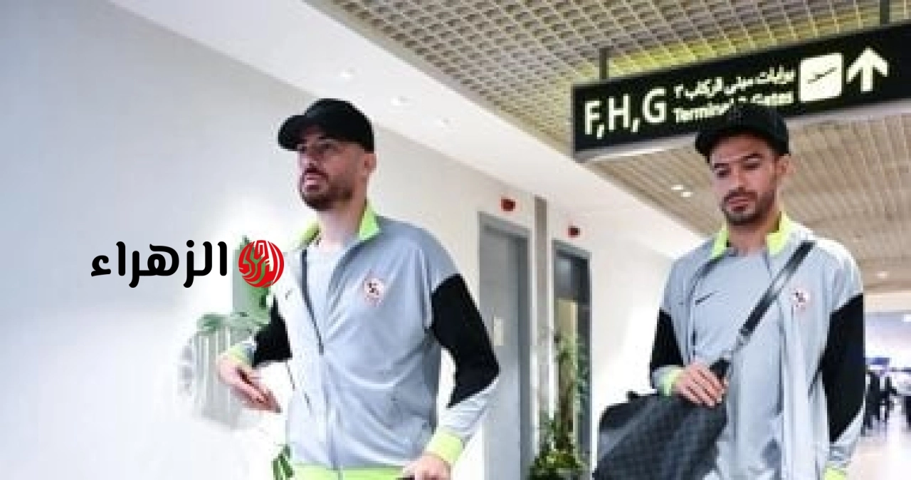 صدمة سارة: عودة الونش تقلب الموازين.. الزمالك يحسم الدوري المصري بمواجهة سيراميكا!