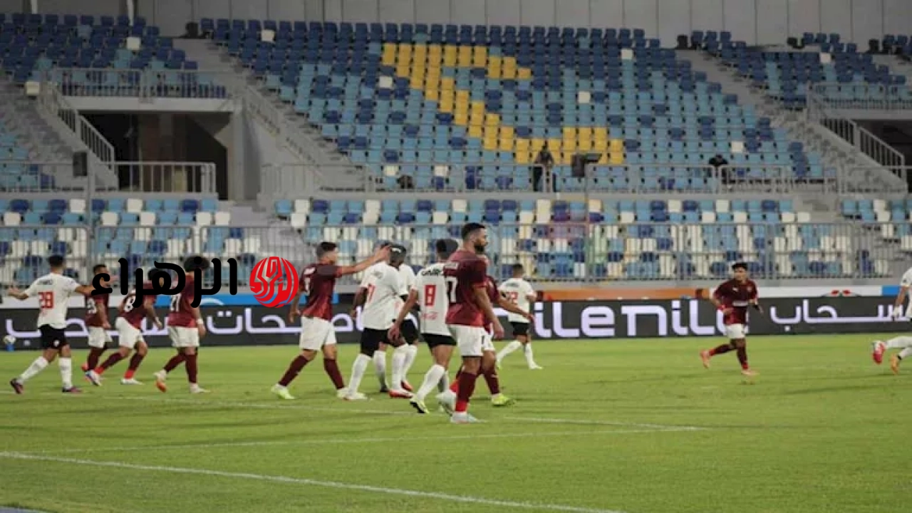 صدمة: الزمالك يكشف مفاجأة بشأن تذاكر مباراة سيراميكا بالدوري!