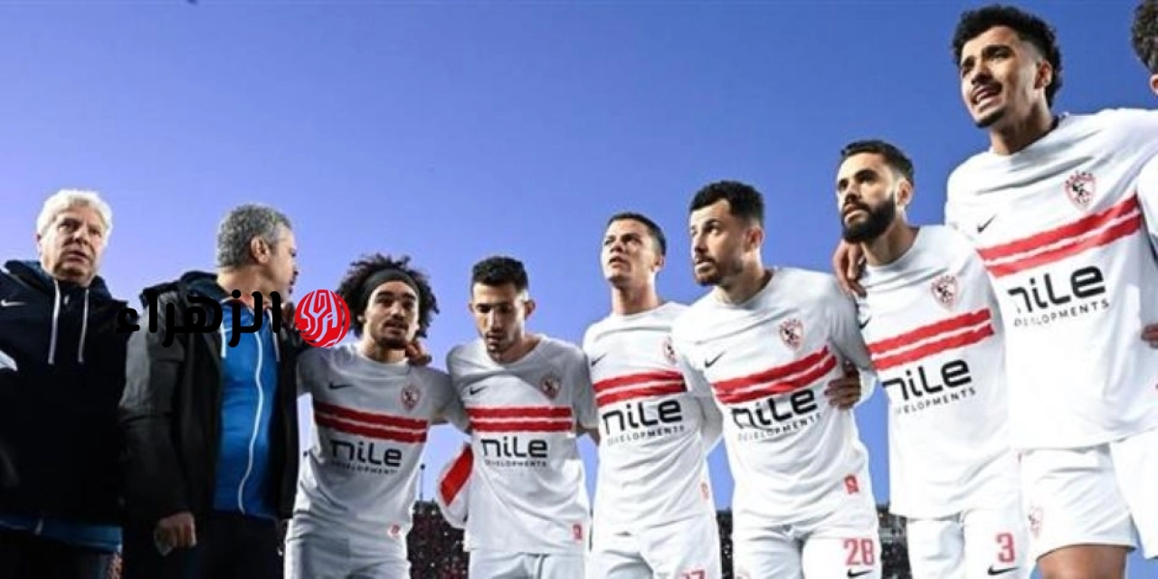 <p>مفاجأة صادمة! سيراميكا يتنازل عن التذاكر للزمالك قبل حسم الدوري <a href="https://www.tahiamasr.com/1058487">tahiamasr.com</a></p>