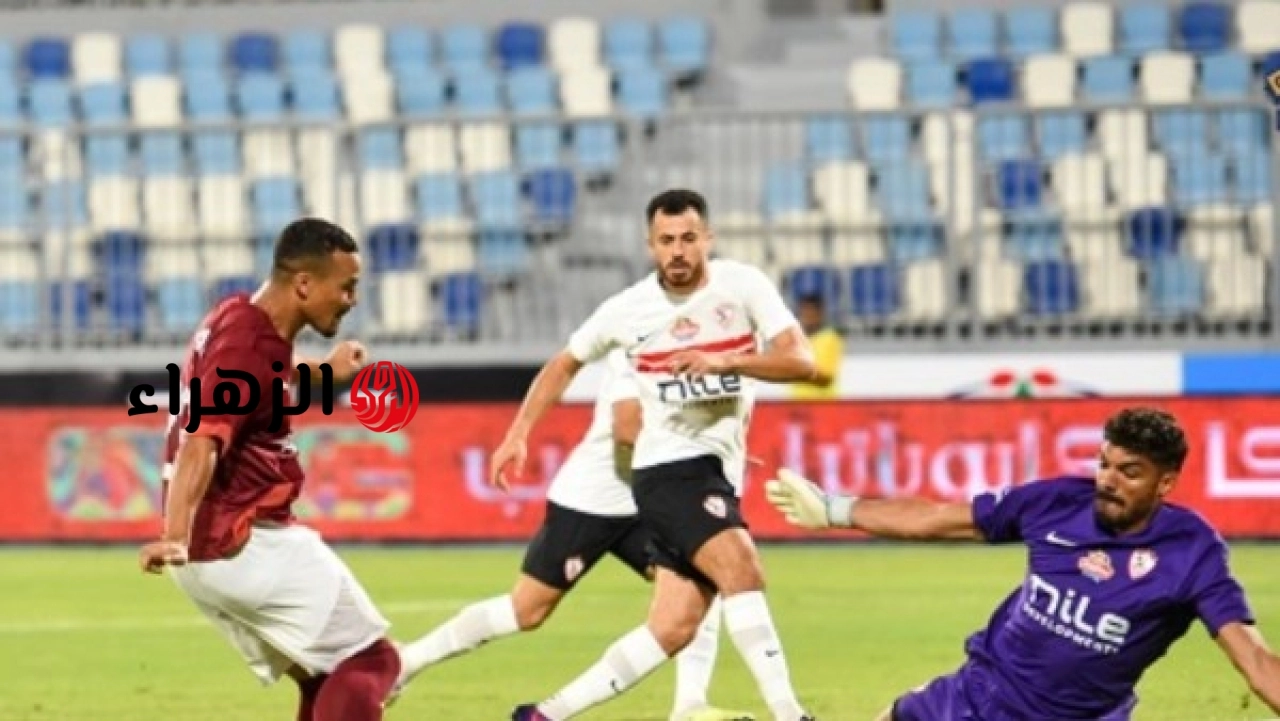 مفاجأة بالجولة الأخيرة! تعرف على سيناريوهات حسم لقب الدوري المصري اليوم بين الكبار.