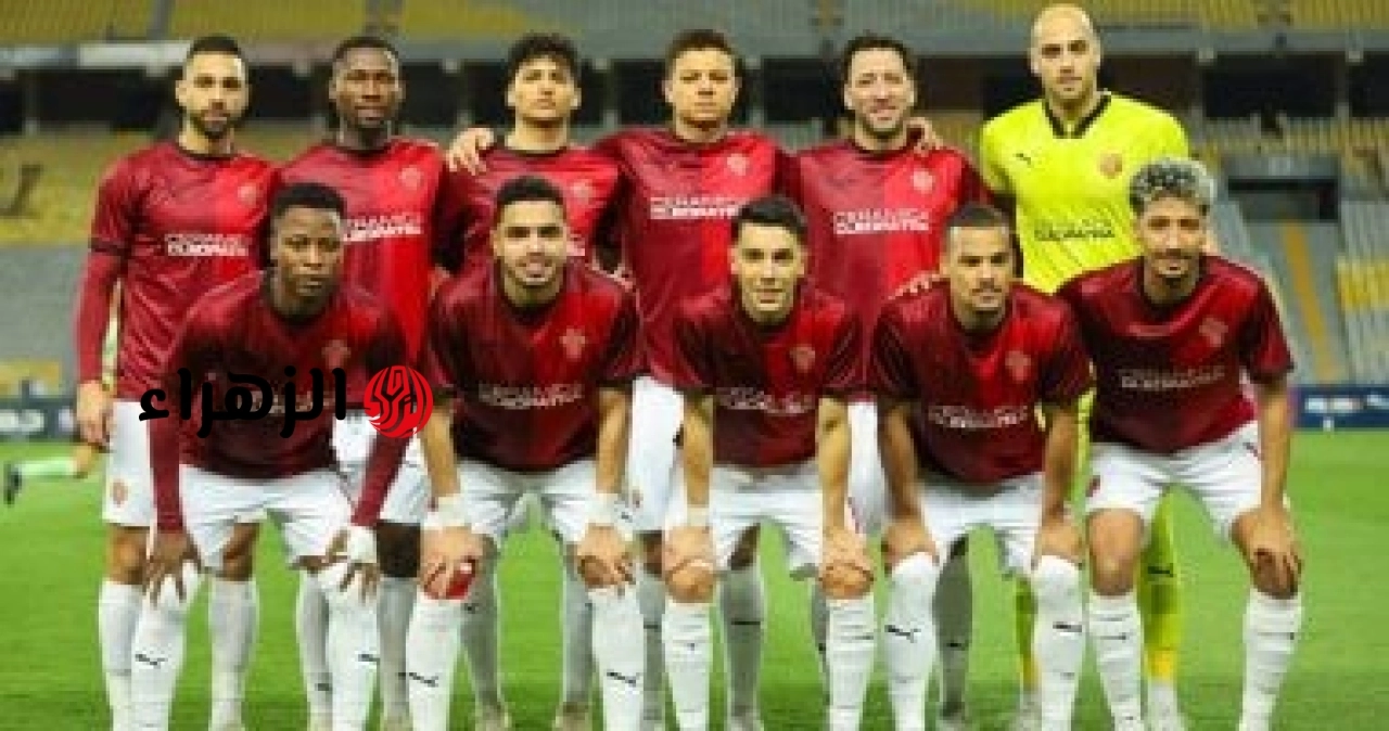 شاهد ماهر يصدم الزمالك: غيابات مؤثرة وحسم الدوري يتوقف على معركة الليلة!