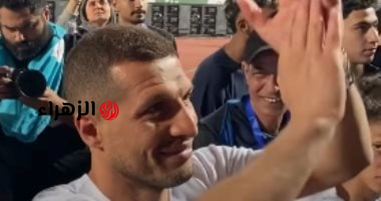 مفاجأة صادمة: طارق حامد يعود للزمالك في مباراة حسم الدوري ضد سيراميكا!