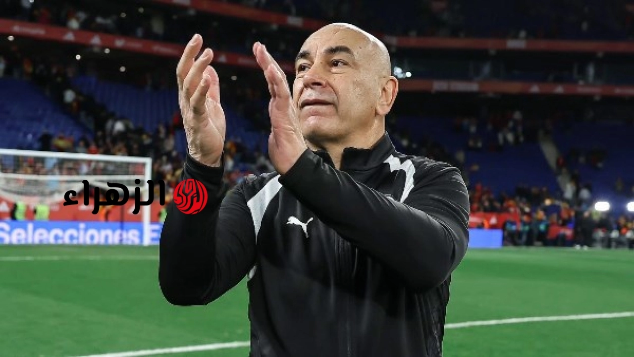 مفاجأة مدوية.. حسام حسن يقرر الدفع بهذا اللاعب أمام بلجيكا