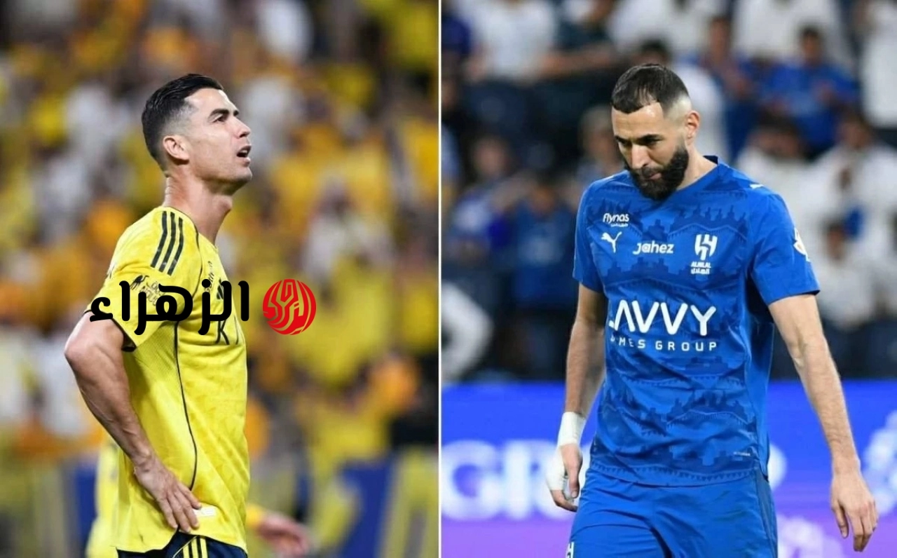 بعد تعادل الهلال والنصر.. تعرف الآن على ترتيب الدوري السعودي للمحترفين 2026 صراع الصدارة يشتغل