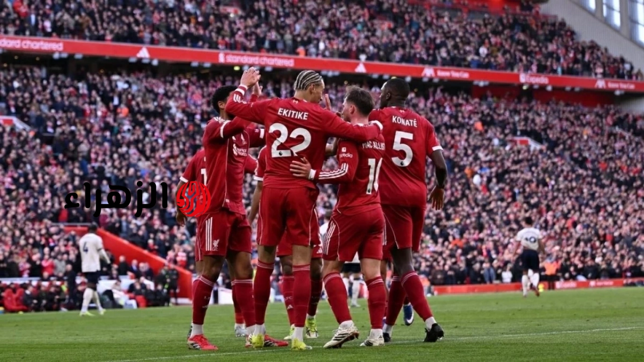( 4 : 2 ) Liverpool vs Aston Villa ملخص مباراة ليفربول وأستون فيلا اليوم في الدوري الإنجليزي.. أهــداف نــاريــة 6 1790030.jfif 1