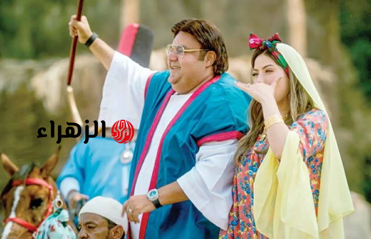 “عودة ويسو وإيسو” عرض مشــاهدة الحلقة الأخيرة من مسلسل اللعبة 5 في هذا الموعـد على قناة قناة MBC مصر