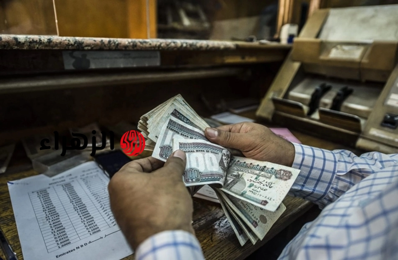قبل موعده الرسمي.. بنك ناصر يتيح صرف المعاشات مبكراً