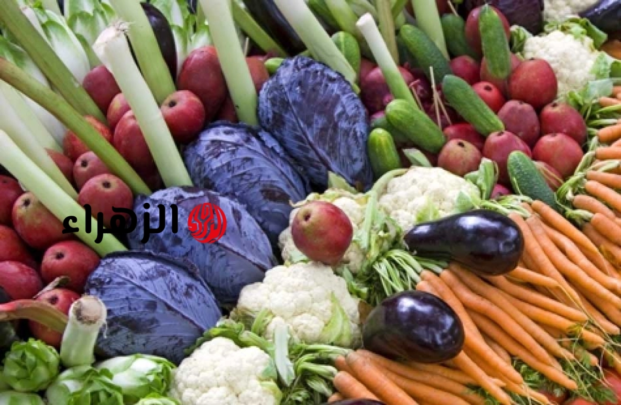 تحديثات أسعار الفواكه والخضروات في أسواق محافظة البحيرة اليوم الأحد 10 مايو
