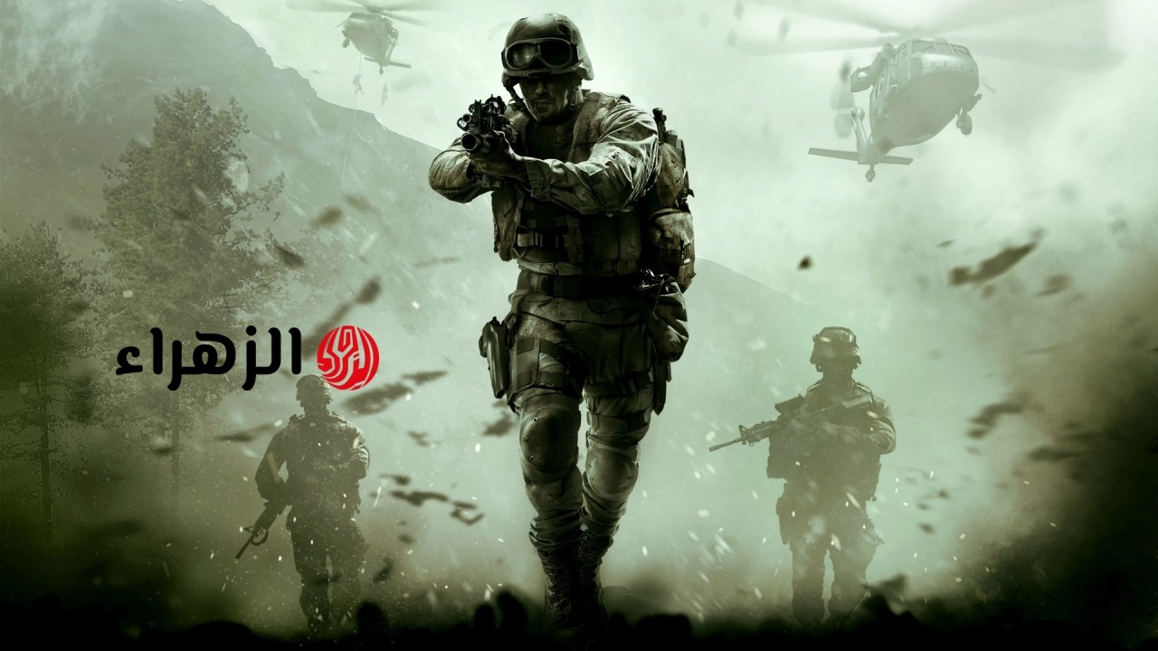 مفاجأة لعشاق الألعاب.. Call of Duty القادمة لن تدعم PS4 و Xbox One رسمياً