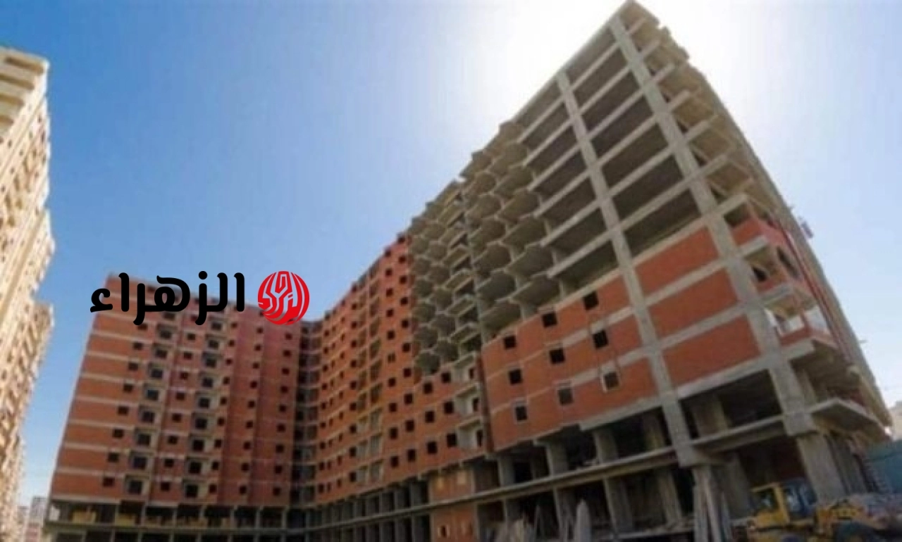 تيسيرات جديدة في قانون التصالح بأسعار تبدأ من 50 جنيهاً للمتر وتقسيط حتى 5 سنوات