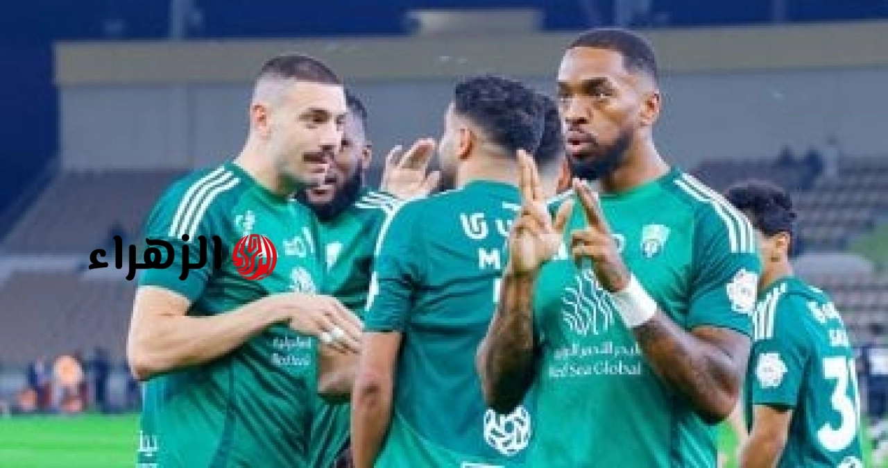 al-ahli saudi vs al-fateh.. ما القناة الناقلة لمباراة الأهلي ضد الفتح الشوط الأول ومعلق اللقاء في دوري روشن السعودي للمحترفين 2026