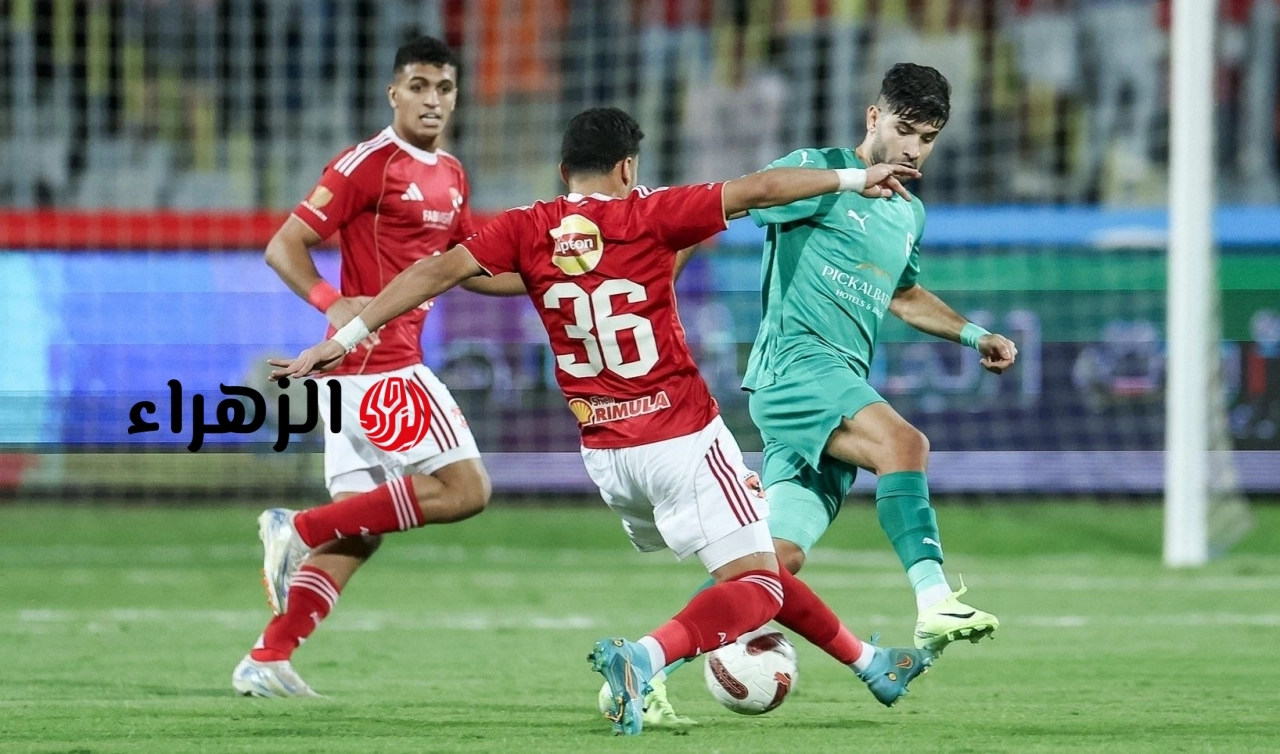 al-masry vs al-ahly.. القنوات المجانيه الناقله مباراة المصري ضد الأهلي اليوم في الدوري المصري الممتاز 2026 والمعلق والتشكيل والتفاصيل