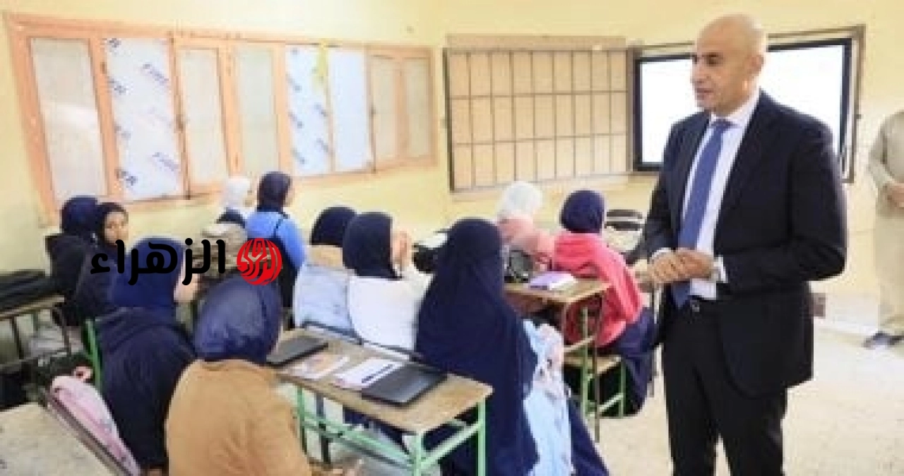 قرارات حاسمة لوزير التعليم لتخفيف الضغط العصبي بلجان الثانوية العامة
