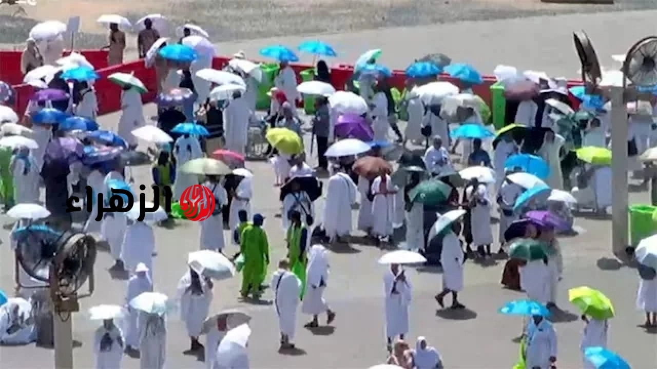 منع الكراتين وتحديد أوزان الحقائب.. الضوابط الكاملة لأمتعة الحجاج والأدوية المحظور اصطحابها للسعودية