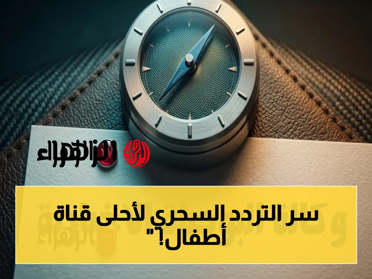 احصل على تردد قناة وناسة بيبي 2026 الآمن لمشاهدة مستمرة بدقة عالية طوال اليوم… اكتشف الطريقة السريعة لضبطه في ثلاث خطوات!