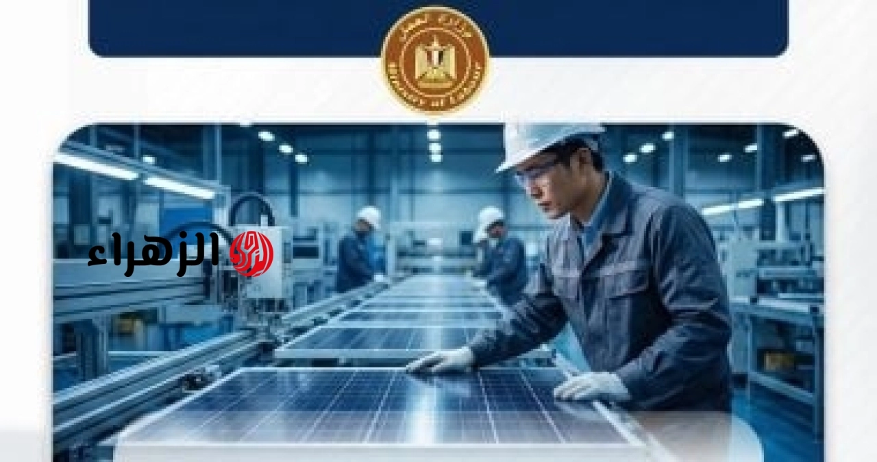 برواتب تصل إلى 25 ألف جنيه.. وزارة العمل تعلن عن 296 فرصة عمل هندسية وفنية